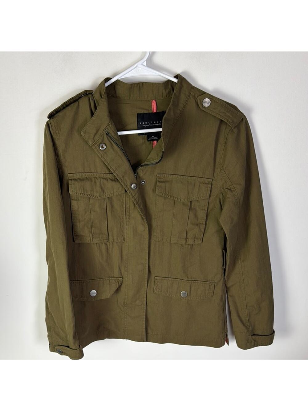 Sanctuary Light Jacket - Women’s XS